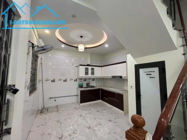 Bán gấp nhà tđc chợ hoa quả , Sở Dầu, Hồng bàng, Hp. 3,98 tỷ, 40m2,4 tầng. - 5