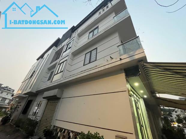 Bán gấp nhà tđc chợ hoa quả , Sở Dầu, Hồng bàng, Hp. 3,98 tỷ, 40m2,4 tầng. - 4