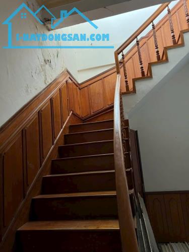 Nhà mặt tiền Lê Duẩn - gần cổng trường CĐSP- 5x37(nở hậu7m) - 1