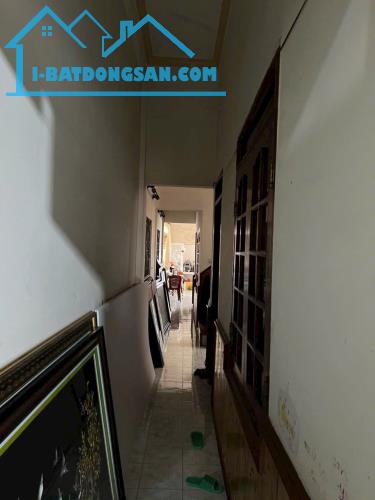 Nhà mặt tiền Lê Duẩn - gần cổng trường CĐSP- 5x37(nở hậu7m)