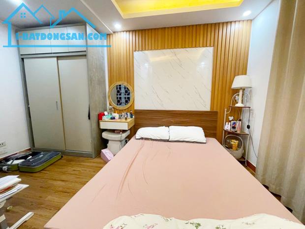 SIÊU HIẾM-NHÀ KIM MÃ LÔ GÓC 3 THOÁNG DÂN XÂY 22m2x5TẦNG NỘI THẤT XỊN Ở NGAY CHỈ 3,79 TỶ - 4