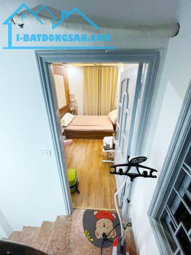 SIÊU HIẾM-NHÀ KIM MÃ LÔ GÓC 3 THOÁNG DÂN XÂY 22m2x5TẦNG NỘI THẤT XỊN Ở NGAY CHỈ 3,79 TỶ