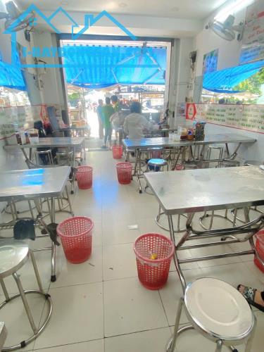 Bán Nhà Mặt Tiền Nguyễn Thị Nhỏ, 248m2, 6 X 41, 4 Tầng, Chỉ 44 Tỷ, Phường 9, Tân Bình