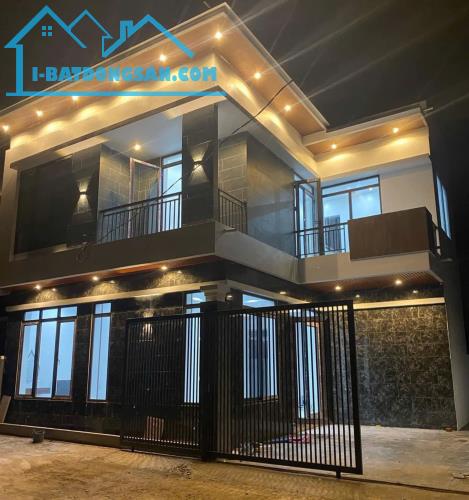 Biệt thự Mini ven thành phố - khu nghỉ dưỡng đẳng cấp Diện tích 7x15m - 5