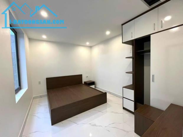 Biệt thự Mini ven thành phố - khu nghỉ dưỡng đẳng cấp Diện tích 7x15m - 1