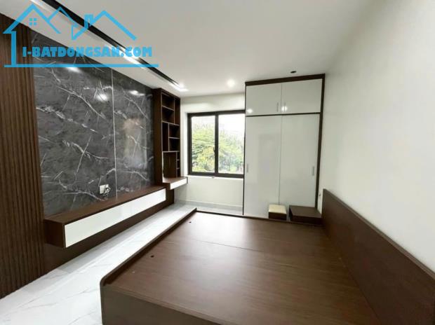 Biệt thự Mini ven thành phố - khu nghỉ dưỡng đẳng cấp Diện tích 7x15m
