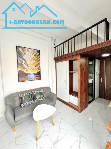 BÁN NHÀ KIM GIANG- THANH TRÌ, 50 M2, 8 TẦNG, THANG MÁY, GIÁ 13,6 TỶ. - 1