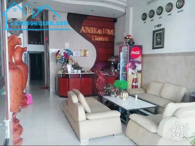 Bán nhà mặt phố tại Hà Huy Giáp, 22,9 tỷ, 162m2, Chính chủ, uy tín, Q12, - 1
