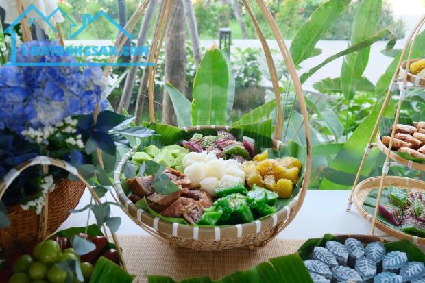 NHÀ PHỐ, BIỆT THỰ LA HOME - CƠ HỘI ĐẦU TƯ CHẮC THẮNG TẠI KHU TÂY TPHCM. LH 0949584914 - 2