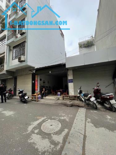 BÁN NHÀ CẤP 4 PHÂN LÔ - Ô TÔ TRÁNH- KINH DOANH- XÂY MỚI QUÁ ĐẸP - LH: 0338014935 - 4