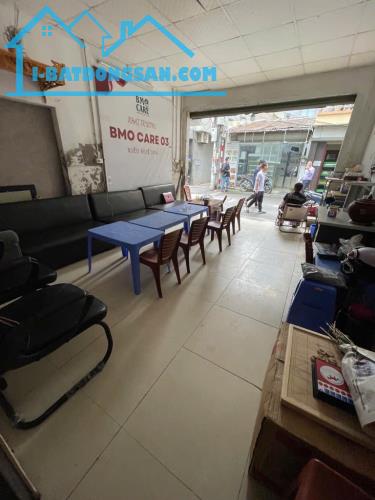 BÁN NHÀ CẤP 4 PHÂN LÔ - Ô TÔ TRÁNH- KINH DOANH- XÂY MỚI QUÁ ĐẸP - LH: 0338014935 - 1