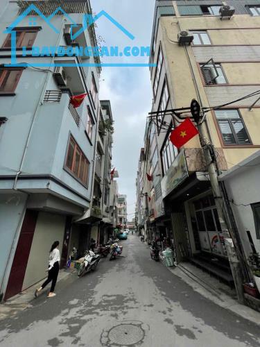 BÁN NHÀ CẤP 4 PHÂN LÔ - Ô TÔ TRÁNH- KINH DOANH- XÂY MỚI QUÁ ĐẸP - LH: 0338014935