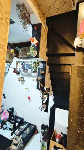 HẺM XE HƠI, SÁT MẶT TIỀN, dtsd 212m2, Gần Nguyễn Duy Trinh, chỉ 6 tỷ hơn - 2