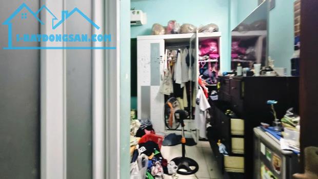 HẺM XE HƠI, SÁT MẶT TIỀN, dtsd 212m2, Gần Nguyễn Duy Trinh, chỉ 6 tỷ hơn - 1