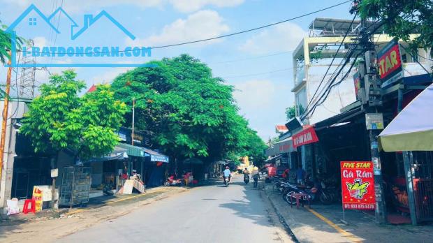 Bán lô đất 43m tuyến 2 đường  Cam Lộ, Hùng Vương, Hồng Bàng giá chỉ 1,3x  tỷ LH 0979087664 - 3