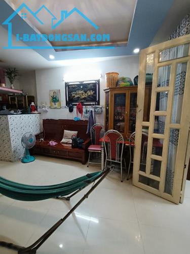 Bán nhà hẻm 79 Tân Hoà Đông Quận 6 - 48m2 - Nhỉnh 4 Tỷ