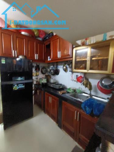 Bán nhà hẻm 79 Tân Hoà Đông Quận 6 - 48m2 - Nhỉnh 4 Tỷ - 1