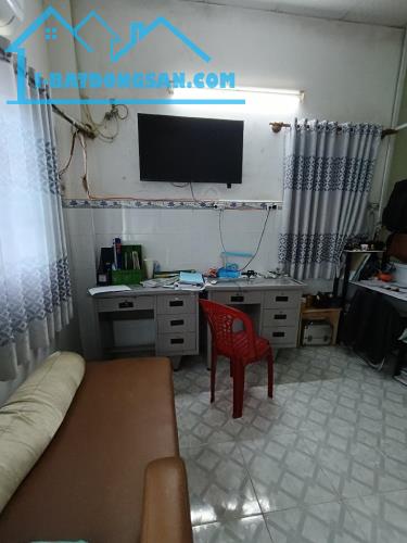 Bán nhà hẻm 79 Tân Hoà Đông Quận 6 - 48m2 - Nhỉnh 4 Tỷ - 2