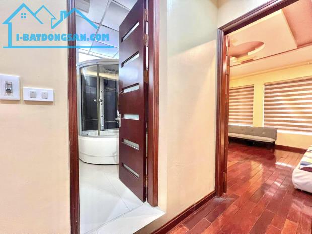Bán nhà Kim mã cách ô tô tránh chỉ 15m 50 4 tầng 10.5 tỷ - 1