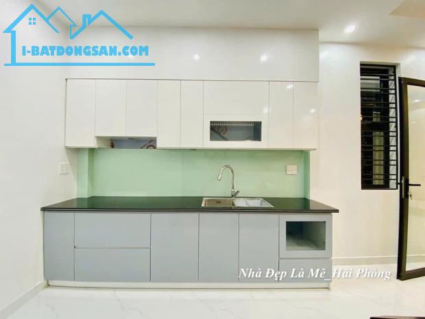 🌠Bán nhà 2,39 tỷ Miếu 2 xã, Dư Hàng Kênh, Lê Chân, Hải Phòng - 1