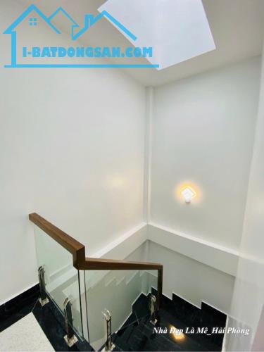 🌠Bán nhà 2,39 tỷ Miếu 2 xã, Dư Hàng Kênh, Lê Chân, Hải Phòng
