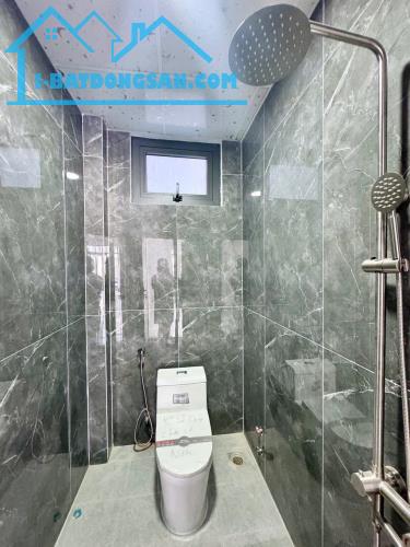 Bán Nhà 1 Trệt 2 Lầu P.Bửu Hoà, gần Ngã Tư Chợ Đồn, THCS Trần Văn Ơn, Bùi Hữu Nghĩa 1 xẹc