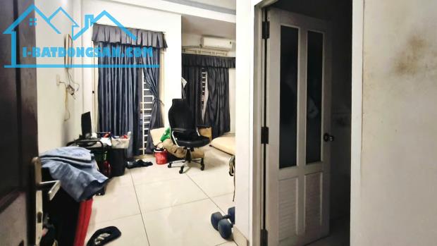 HẺM XE HƠI, SÁT MẶT TIỀN, dtsd 212m2, Gần Nguyễn Duy Trinh, chỉ 6 tỷ hơn