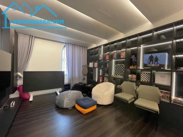 BÁN BIỆT THỰ KĐT VIGLACERA XUÂN PHƯƠNG, NAM TỪ LIÊM, 180m2, MẶT TIỀN 11m, GIÁ CỰC TỐT - 2