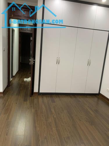CẦN BÁN TOÀ NHÀ NGUYỄN TRÃI THANH XUÂN 110m 8 TẦNG MẶT TIỀN 7m GIÁ  21 TỶ - 1