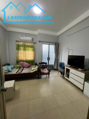 CHO THUÊ NHÀ NGUYÊN CĂN – NHÀ MỚI SƠN SỬA Ngay Quận 8