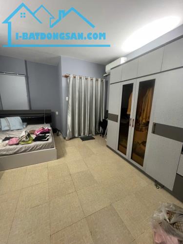 CHO THUÊ NHÀ NGUYÊN CĂN – NHÀ MỚI SƠN SỬA Ngay Quận 8 - 2
