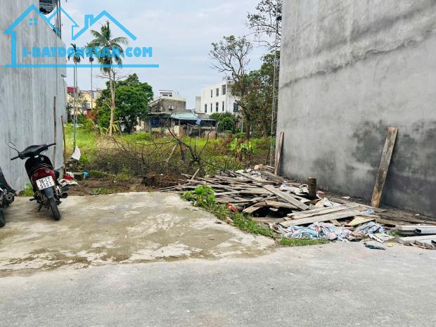 Bán đất tổ 7  thị trấn An Dương 41 m giá 1,0x tỷ   LH 0979087664 - 1