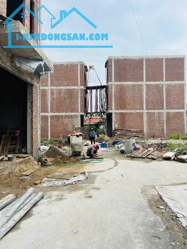 Bán đất tổ 7  thị trấn An Dương 41 m giá 1,0x tỷ   LH 0979087664