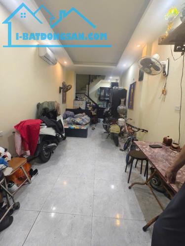 Bán nhà đẹp 3 tầng 30m2 An Dương, trung tâm quận Tây Hồ, 2 tỷ (Có thương lượng)
