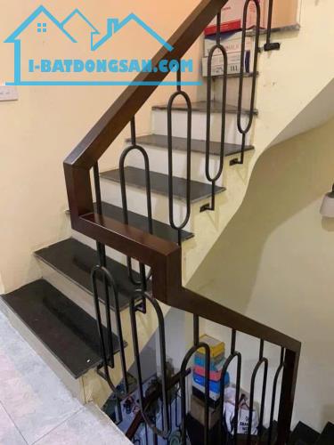 Bán nhà đẹp 3 tầng 30m2 An Dương, trung tâm quận Tây Hồ, 2 tỷ (Có thương lượng) - 1