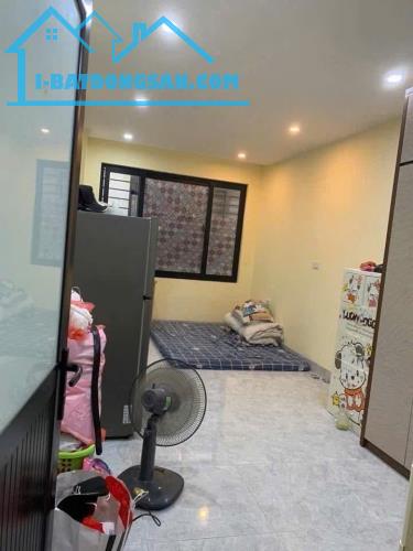 Bán nhà đẹp 3 tầng 30m2 An Dương, trung tâm quận Tây Hồ, 2 tỷ (Có thương lượng) - 2