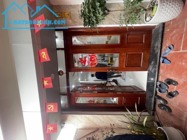 Bán nhà an Khánh hoài đức 39 m2. 5,5 tỉ - 1