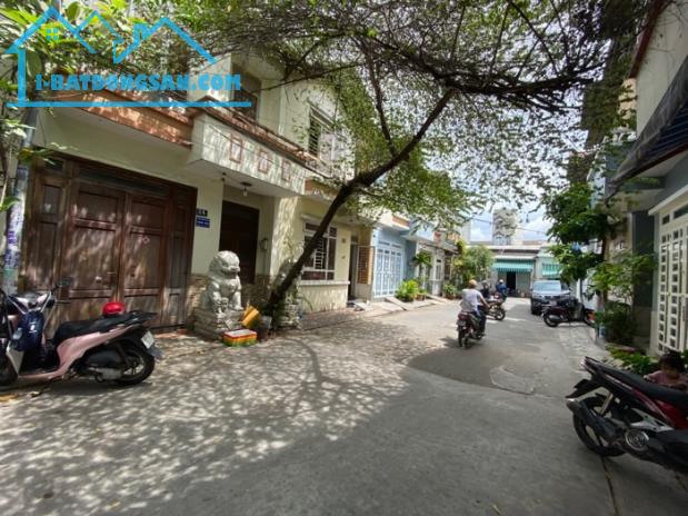Chính chủ cần bán nhà, gần aeon mail, giá chỉ 5.3 tỷ - 1