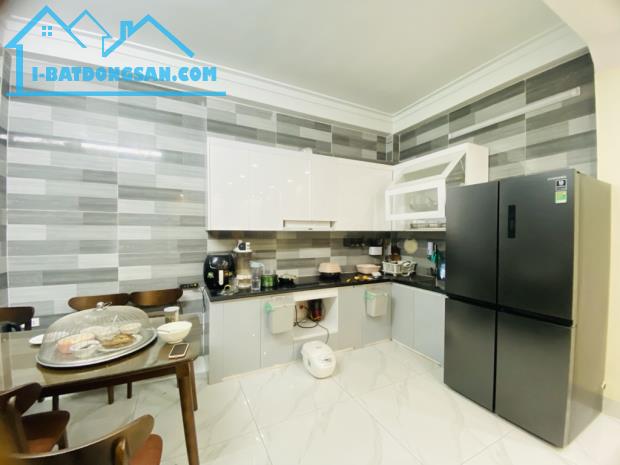 BÁN NHÀ ĐỊNH CÔNG THƯỢNG, HOÀNG MAI, LÔ GÓC, Ô TÔ TRÁNH 40M, 73M2, 8.6TỶ(CTL) - 1