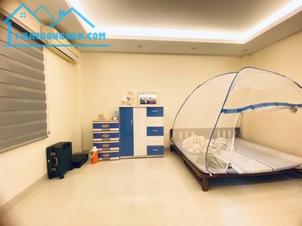 BÁN NHÀ ĐỊNH CÔNG THƯỢNG, HOÀNG MAI, LÔ GÓC, Ô TÔ TRÁNH 40M, 73M2, 8.6TỶ(CTL) - 3