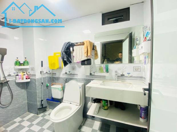 BÁN NHÀ ĐỊNH CÔNG THƯỢNG, HOÀNG MAI, LÔ GÓC, Ô TÔ TRÁNH 40M, 73M2, 8.6TỶ(CTL) - 4