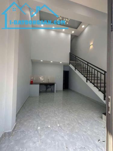 BÁN NHÀ HẺM XE TẢI_ĐƯỜNG SỐ 2, BÌNH HƯNG HÒA A, BÌNH TÂN_32M2 _2 TẦNG NHỈNH 3 TỶ - 2