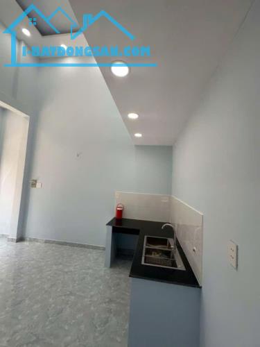 BÁN NHÀ HẺM XE TẢI_ĐƯỜNG SỐ 2, BÌNH HƯNG HÒA A, BÌNH TÂN_32M2 _2 TẦNG NHỈNH 3 TỶ - 1