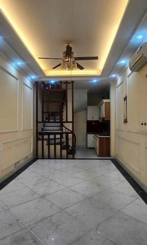 🔔 NHÀ ĐẸP PHỐ 8/3 CHỈ 6,7 TỶ/ 35M2/38M2T1/5 TẦNG/MT3,5M - NỘI THẤT CƠ BẢN - LÔ GÓC .