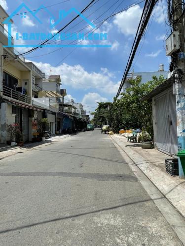 + 👉 SỐC SIÊU PHẨM GẤP GẤP BÁN NHÀ Đ MÃ LÒ BHHA BÌNH TÂN 5*10M 5L NHỈNH 6xT