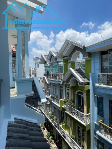 + 👉 SỐC SIÊU PHẨM GẤP GẤP BÁN NHÀ Đ MÃ LÒ BHHA BÌNH TÂN 5*10M 5L NHỈNH 6xT - 1
