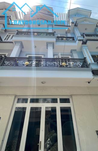+ 👉 SỐC SIÊU PHẨM GẤP GẤP BÁN NHÀ Đ MÃ LÒ BHHA BÌNH TÂN 5*10M 5L NHỈNH 6xT - 2