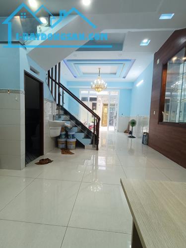 + 👉 SỐC SIÊU PHẨM GẤP GẤP BÁN NHÀ Đ MÃ LÒ BHHA BÌNH TÂN 5*10M 5L NHỈNH 6xT - 3