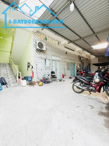 Bán nhà C4 HXH Trịnh Đình Trọng, Tân Phú dt 206m2  giá 12 tỷ 3 tl