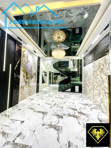 ◄ ★ ► BÁN NHÀ 4 TẦNG OTO ĐỖ CỬA KINH DOANH SIÊU LỢI NHUẬN : ► AN ĐÀ - ĐẰNG GIANG - NGÔ QUY